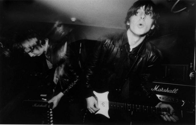 The Libertines
