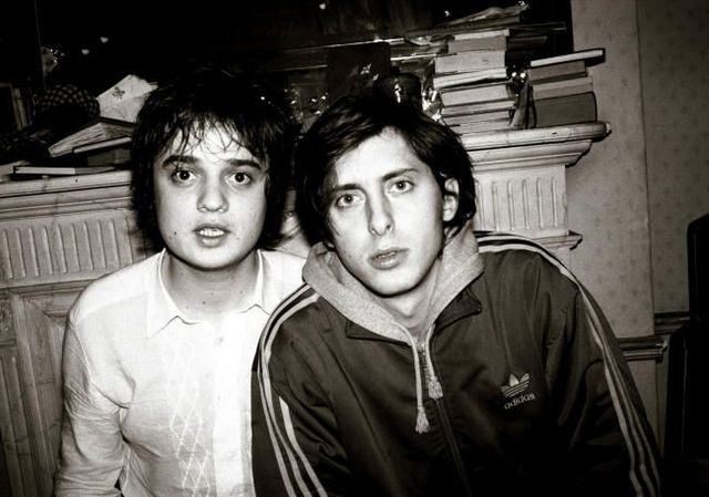 The Libertines