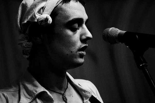 The Libertines