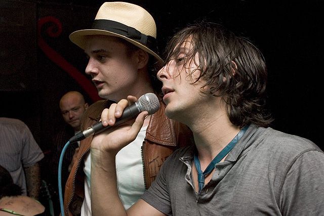 The Libertines