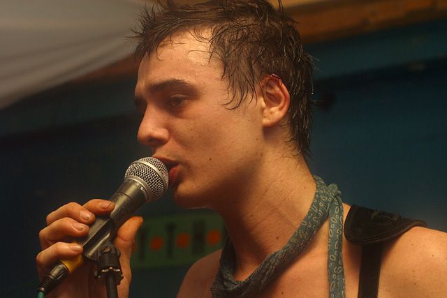 The Libertines