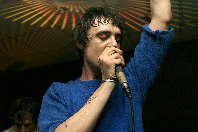 The Libertines
