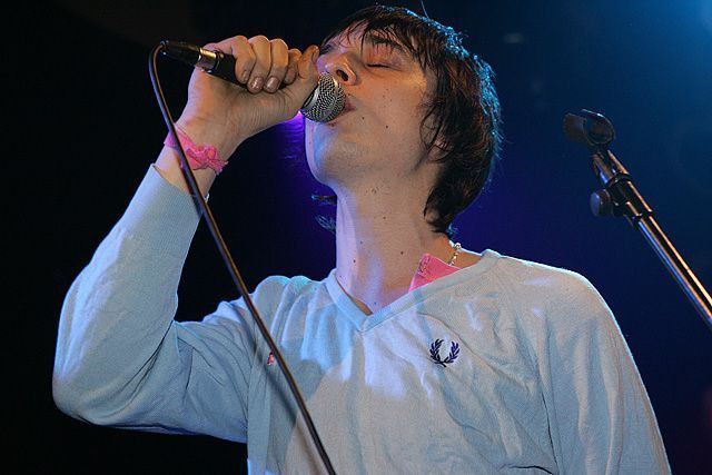 The Libertines