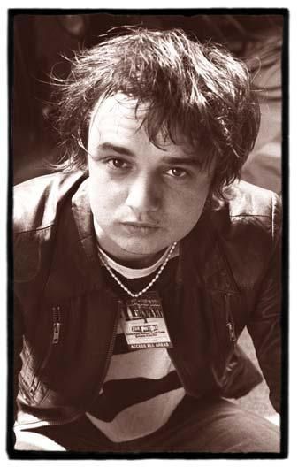 The Libertines