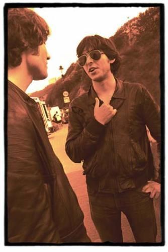 The Libertines