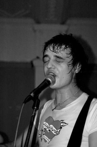 The Libertines