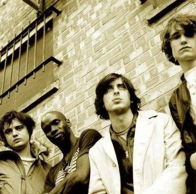The Libertines