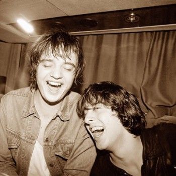 The Libertines