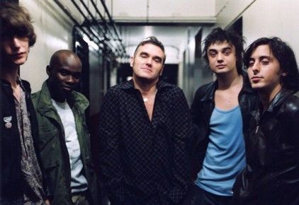 The Libertines