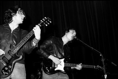 The Libertines