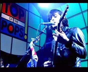 The Libertines