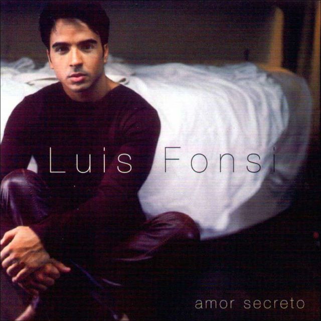 Luis Fonsi