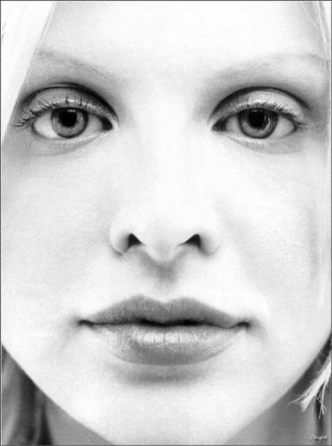 Courtney Love