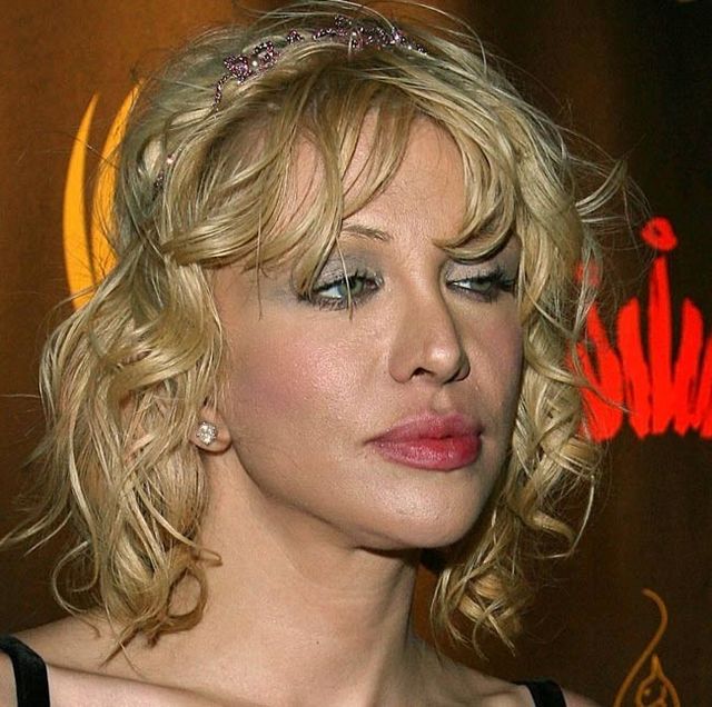 Courtney Love