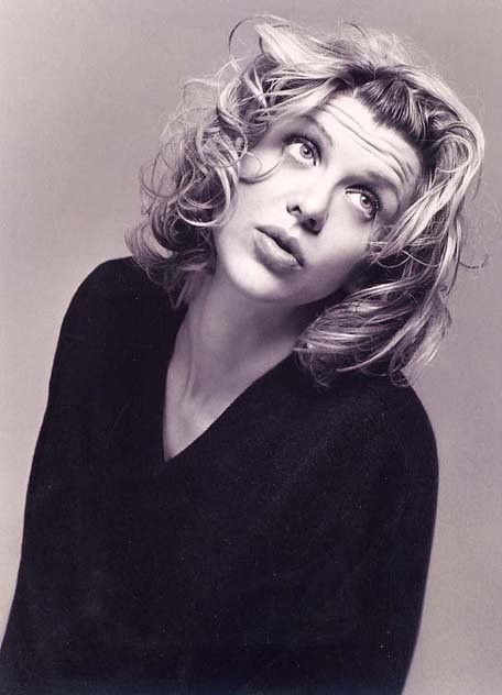 Courtney Love