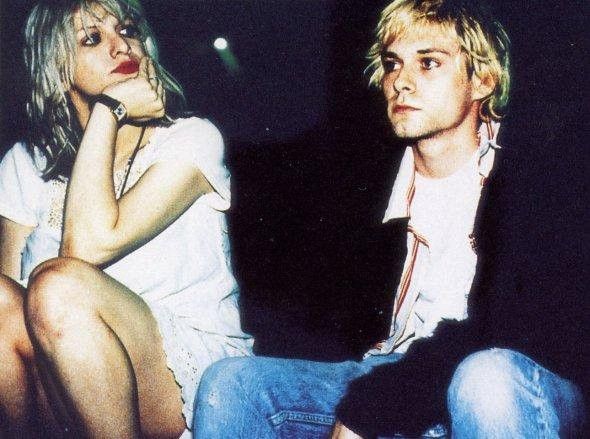 Courtney Love