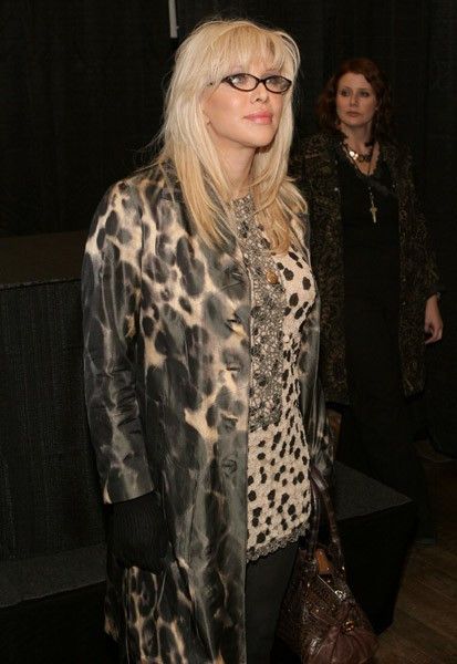 Courtney Love
