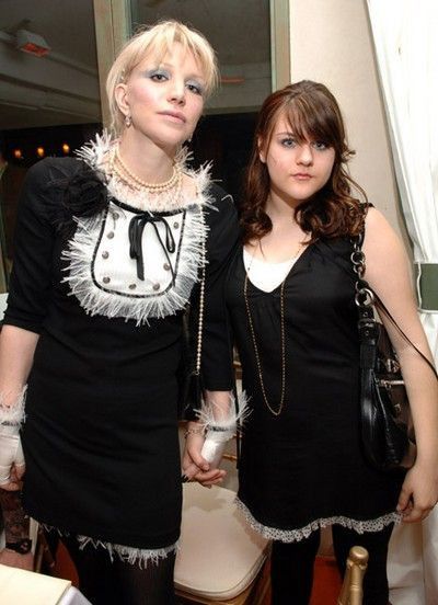Courtney Love