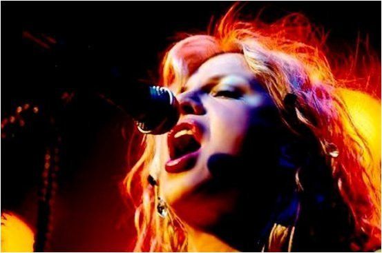Courtney Love