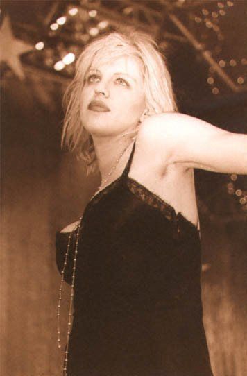 Courtney Love