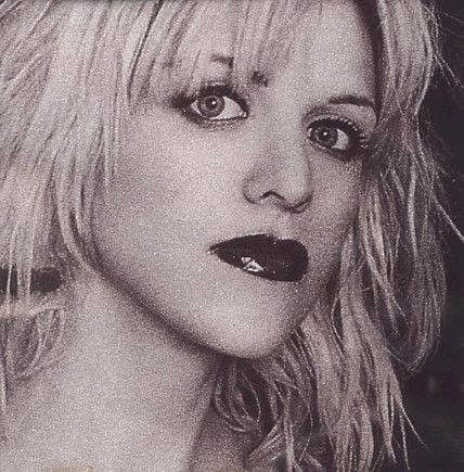 Courtney Love