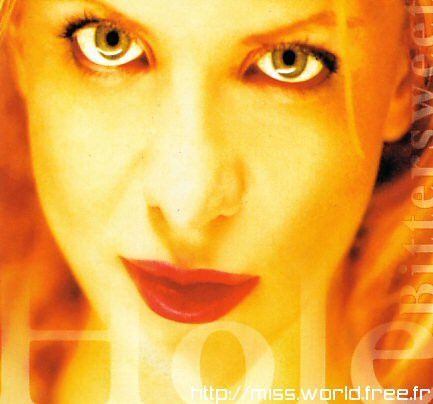 Courtney Love