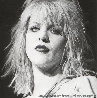 Courtney Love