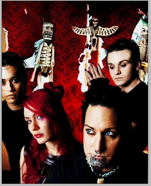 Coal Chamber