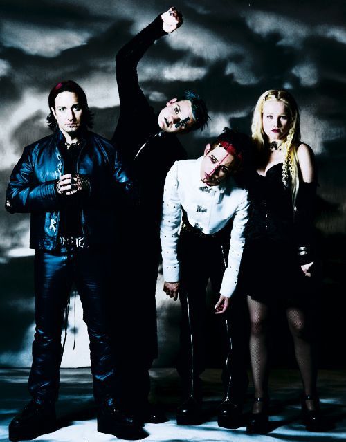 Coal Chamber