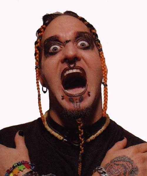 Coal Chamber