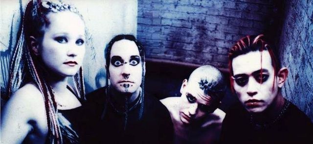 Coal Chamber