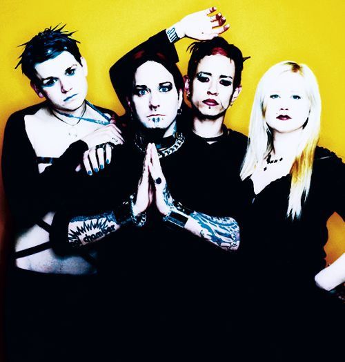 Coal Chamber