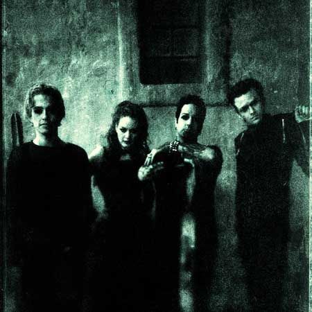 Coal Chamber
