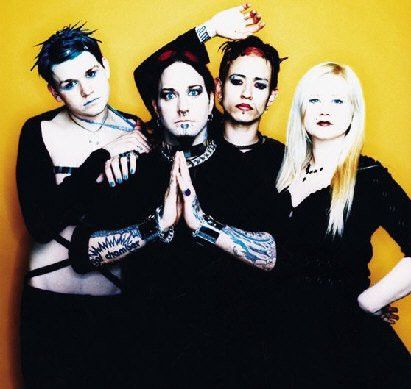 Coal Chamber
