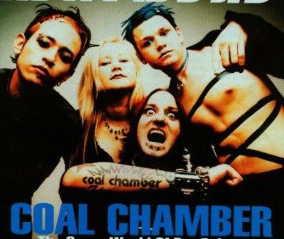 Coal Chamber