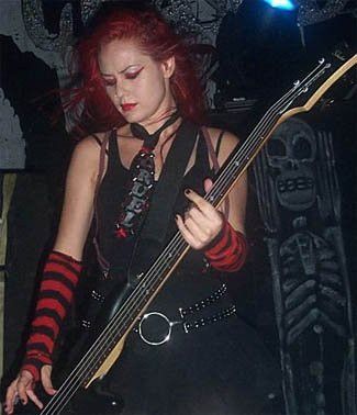 Coal Chamber
