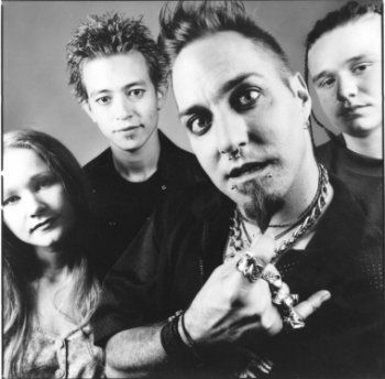 Coal Chamber