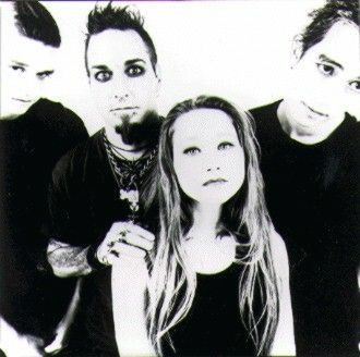 Coal Chamber