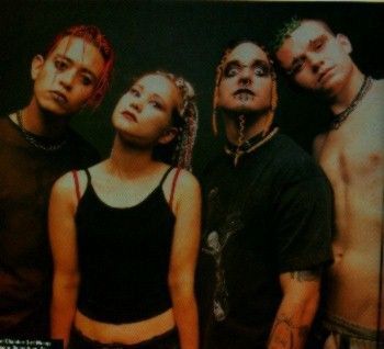 Coal Chamber