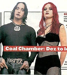 Coal Chamber