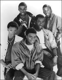 New Edition