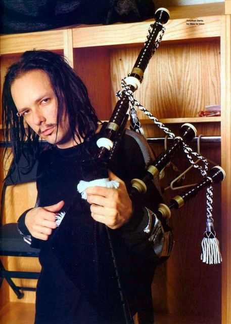 Jonathan Davis