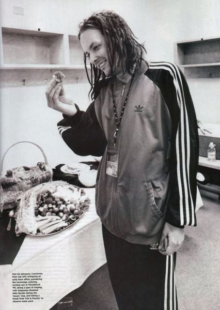 Jonathan Davis