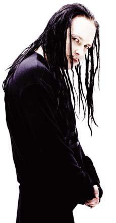 Jonathan Davis
