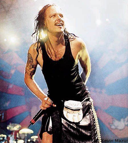Jonathan Davis