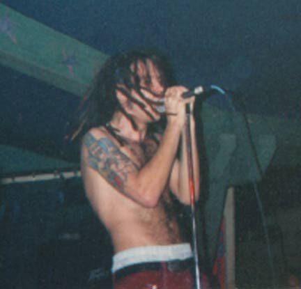 Jonathan Davis