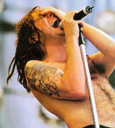 Jonathan Davis