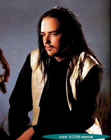 Jonathan Davis