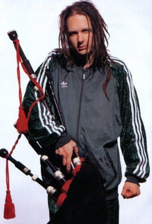 Jonathan Davis