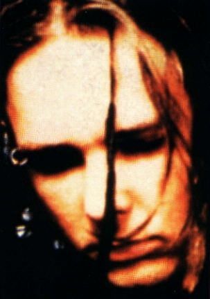 Jonathan Davis